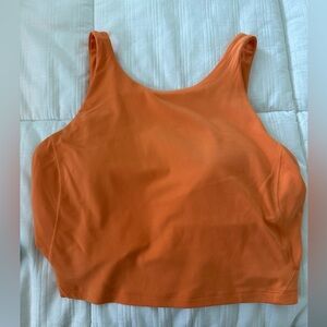 Lululemon align high neck